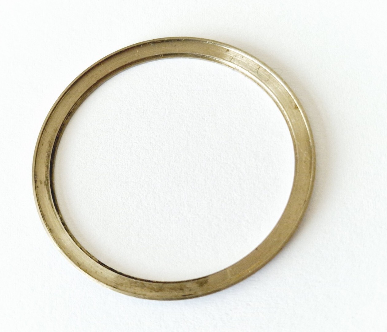 Venus 188 Movement Holder Swiss Made