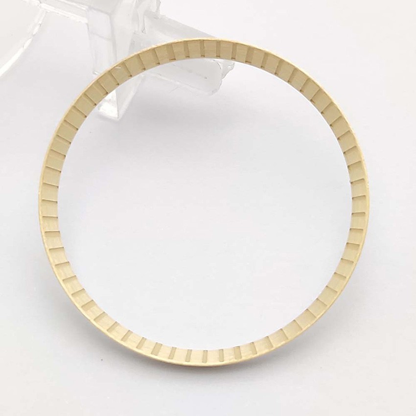 Metal Watch Inner Shadow Ring Universal Dial Scale Ring