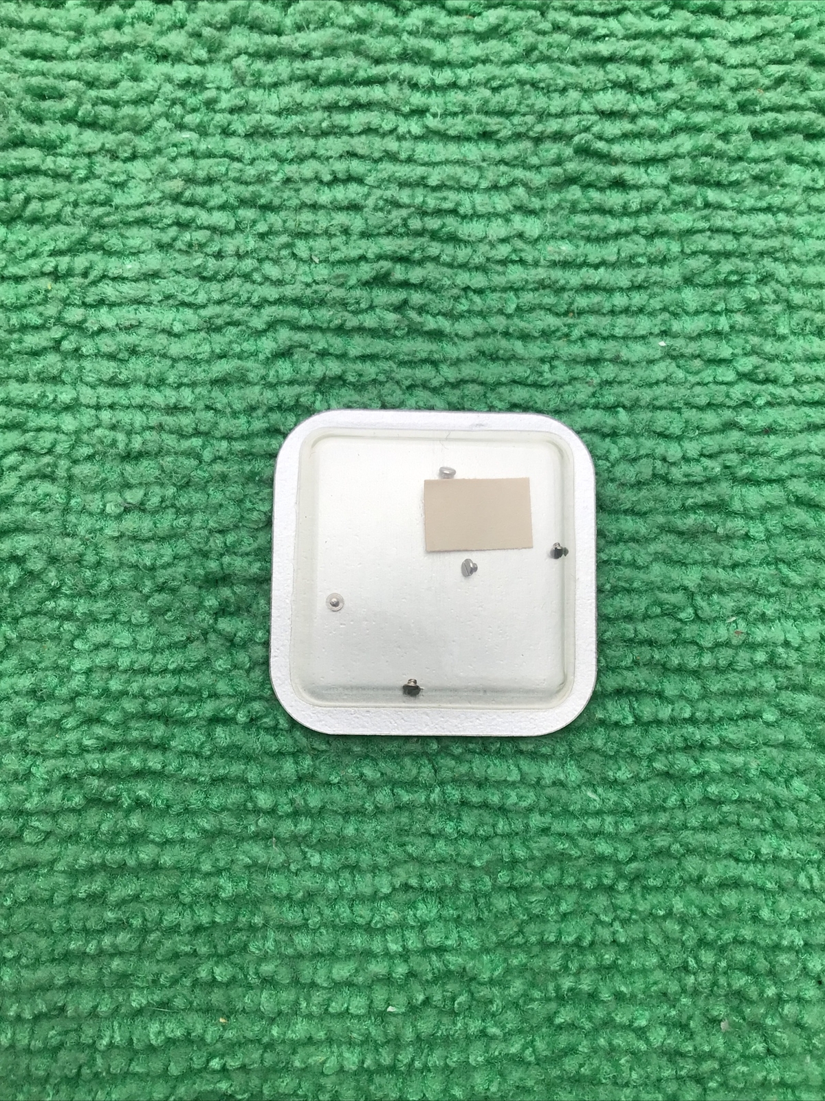 Genuine Rolex 1530 7879 Click Screw Watch Part (1pc)