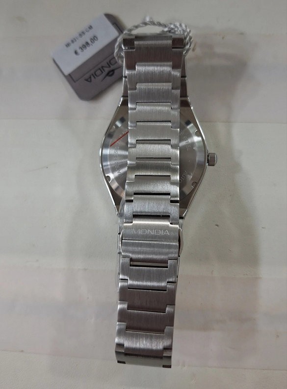 Mondia MI-0931 Automatic Men’s Watch New