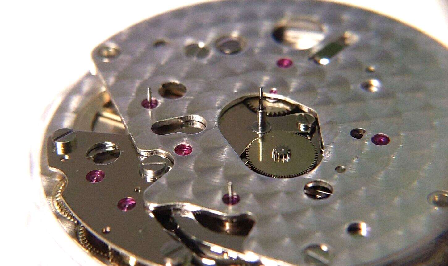 ETA 2892 A2 CHRONO MOVEMENT Dubois Depraz de Grisogono GENEVE -SUPER SALE!