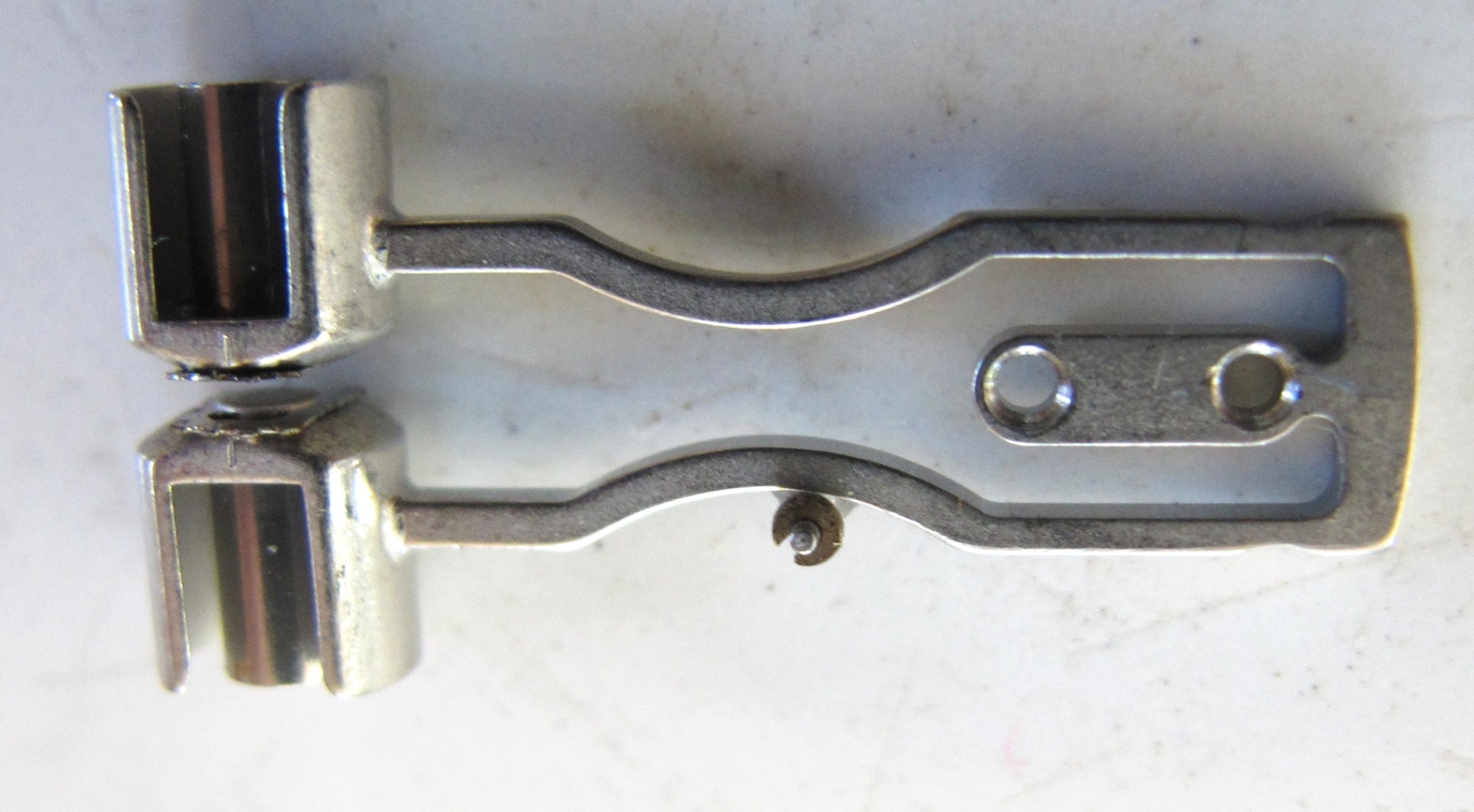 Bulova ACCUTRON 218 Wristwatch 716 TUNING FORK ASSEMBLY