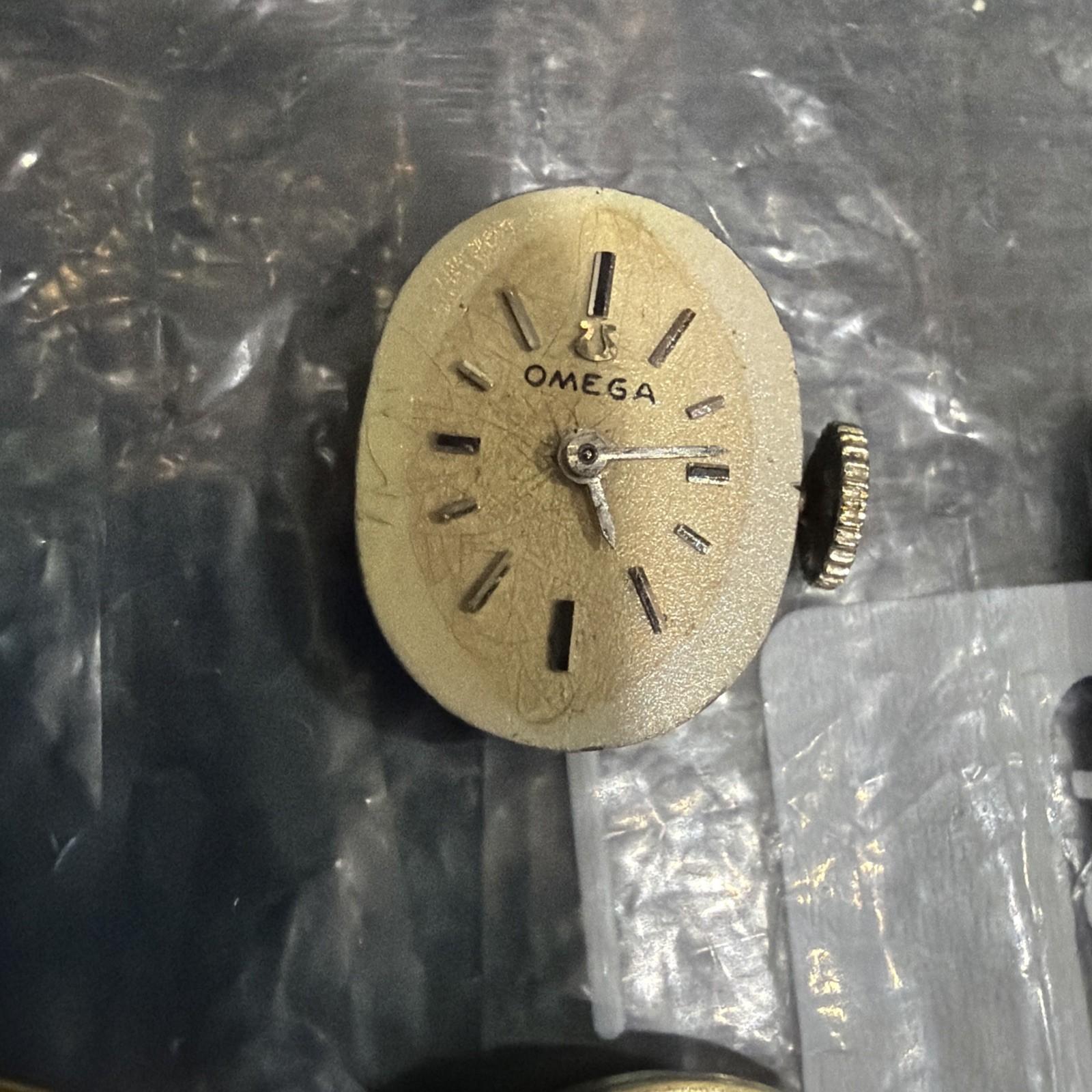 Zenith, Omega, Bulova, Longines, Lucien Picard, Movado, Hamilton Movements
