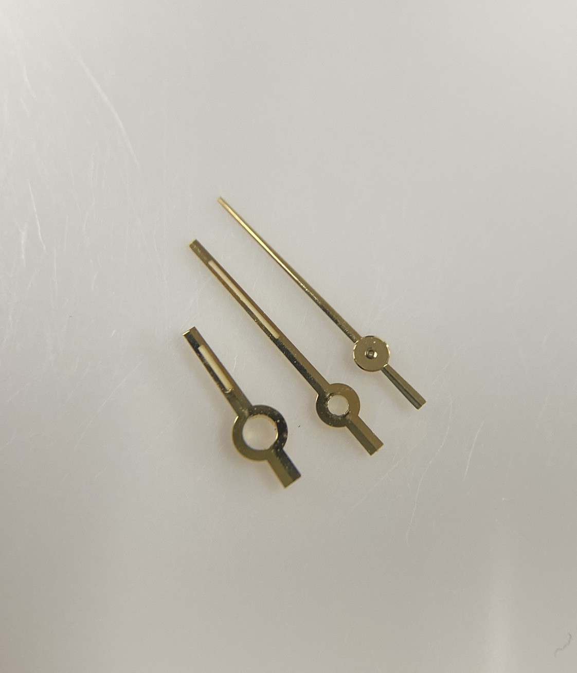 Genuine Rolex Datejust Cal. 2130/2135 6917 69173 69178 69278 79173 Hands