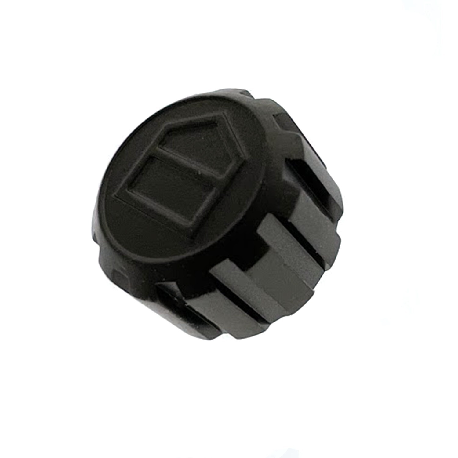 Tag Heuer Black Screw Down Crown WAJ2180 WBP1112