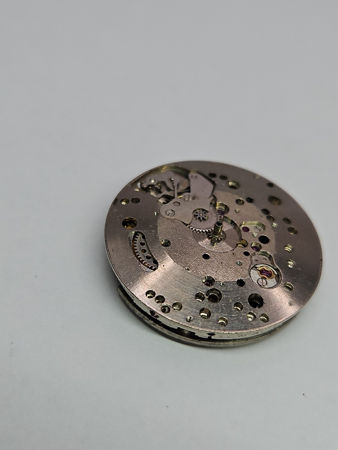 Tradition 17j Watch Movement Parts/Repair (R3)