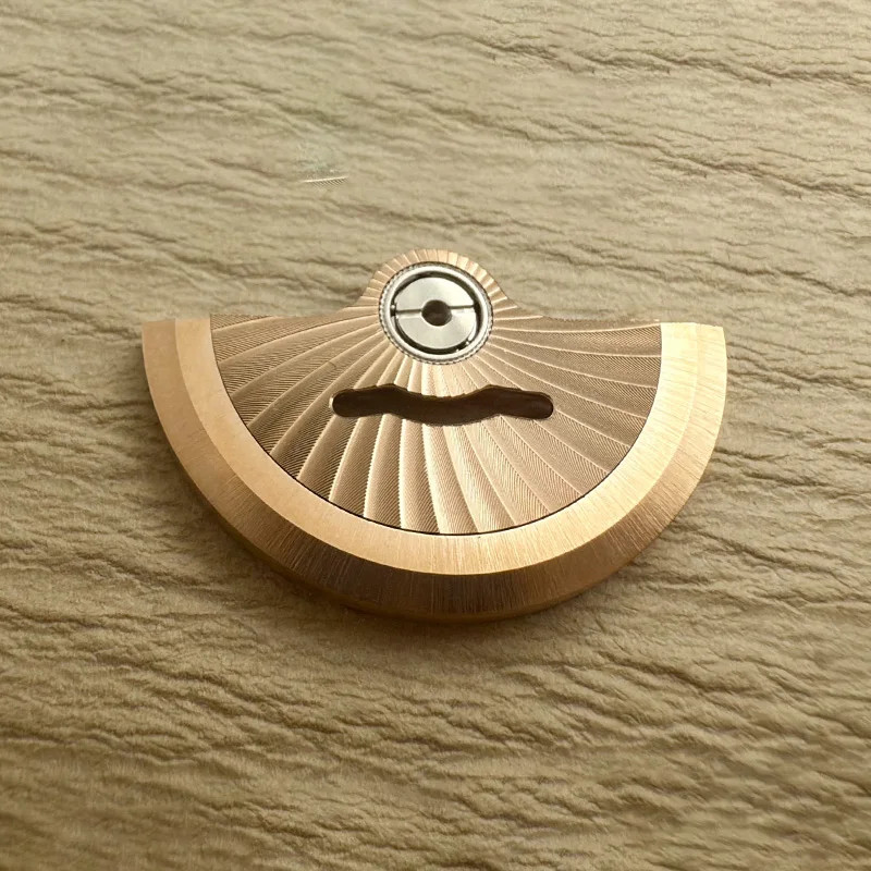 Automatic Hammer Rotor Oscillating Weight Fit NH34 NH36 NH70 4R 6R Watch Part