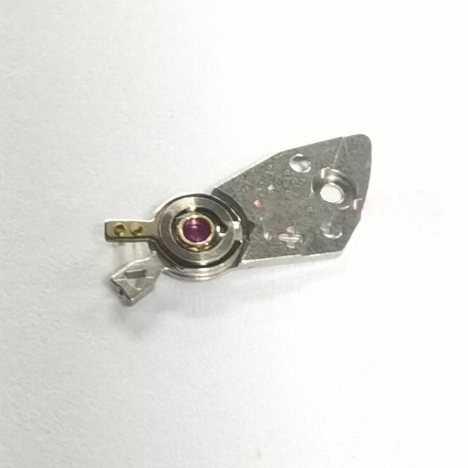Replacement Balance Cock without Screws for 8200 8215 Movement Parts