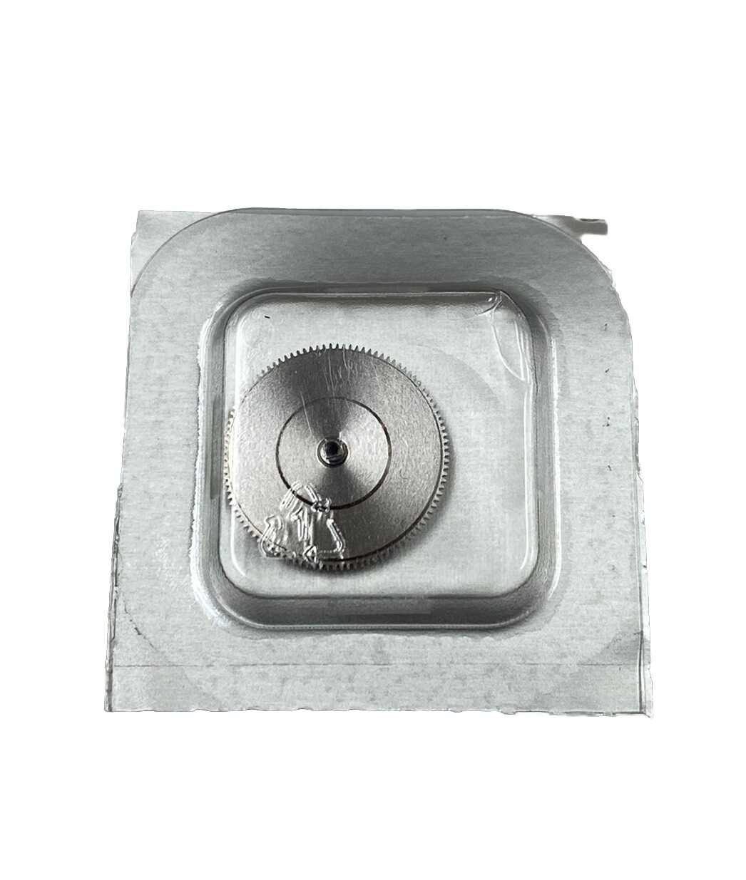 Swiss Made Barrel with Complete Mainspring for Tudor MT5621