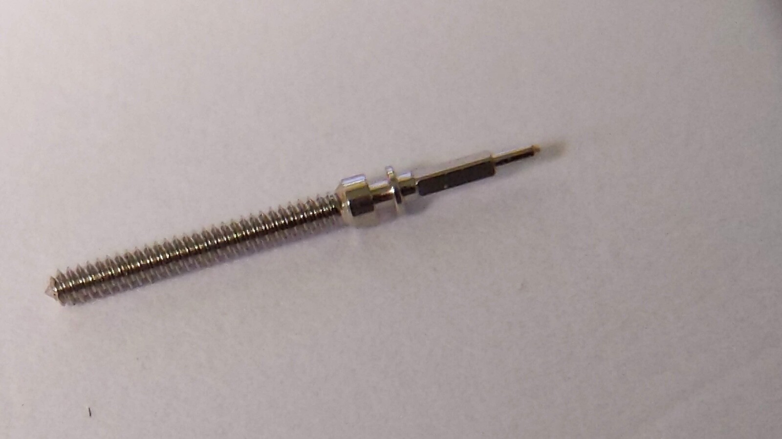 Movado winding stem CALIBRE 7 part 401 WINDING STEM for watch repair