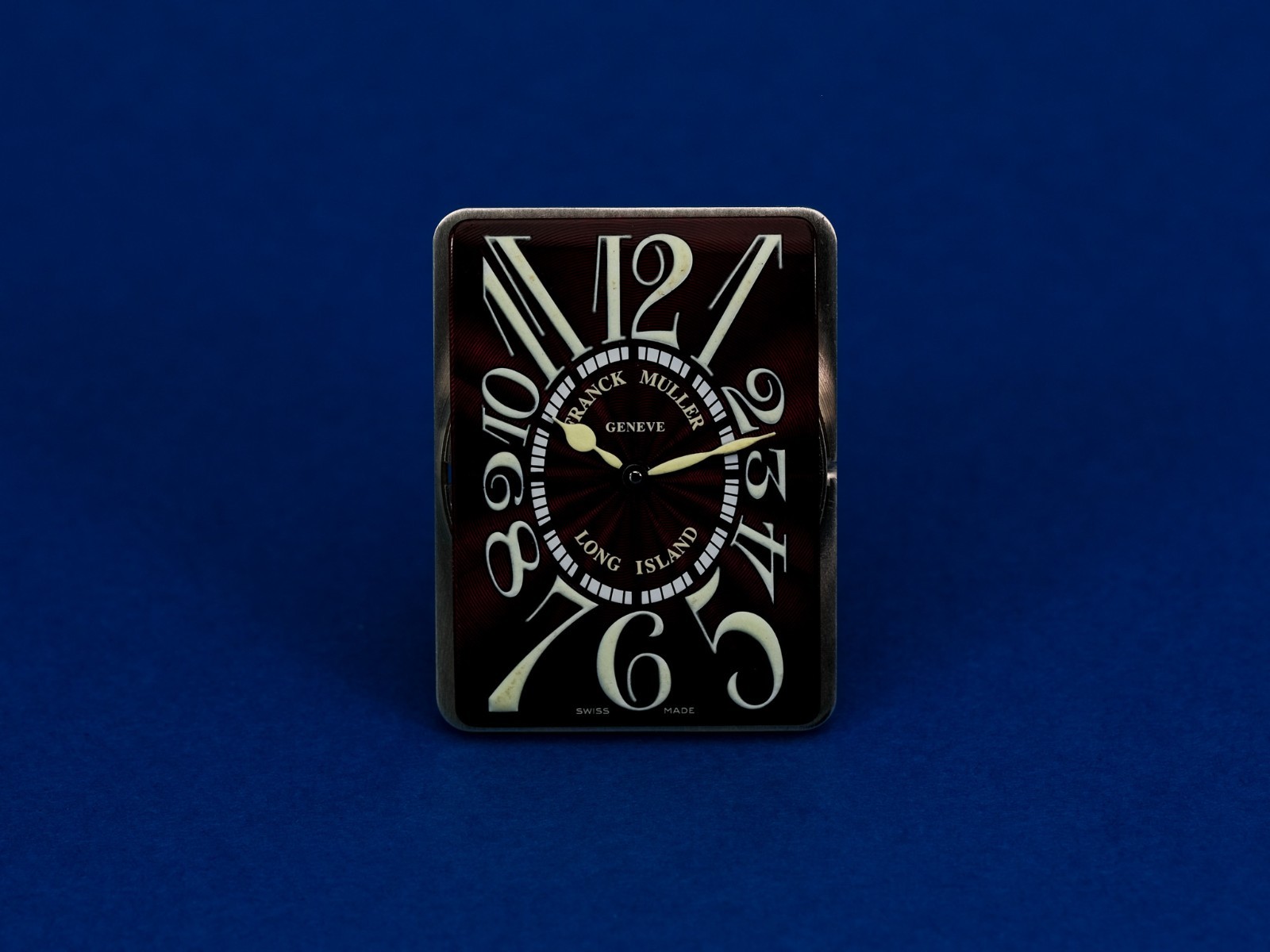 Authentic Franck Muller 2800 R Cal. for Long Island