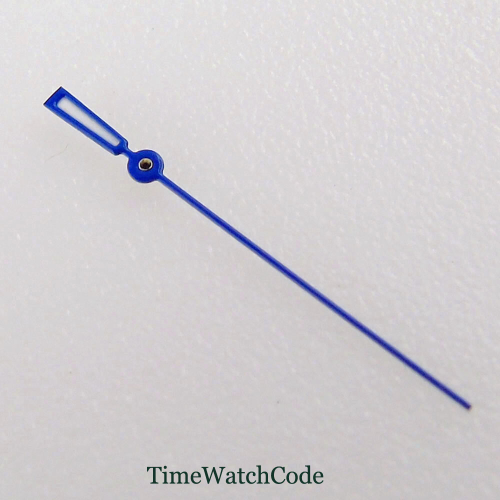 Watch Seconds Hands Fit For NH35 NH36 7s26 7s36 7s25 7s35 6r15 4r15 Movement