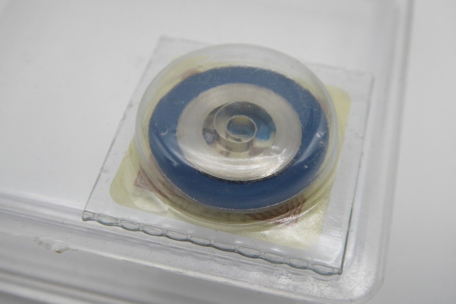 Tudor Mainspring B7750-771-1-Y1, cal. 7750