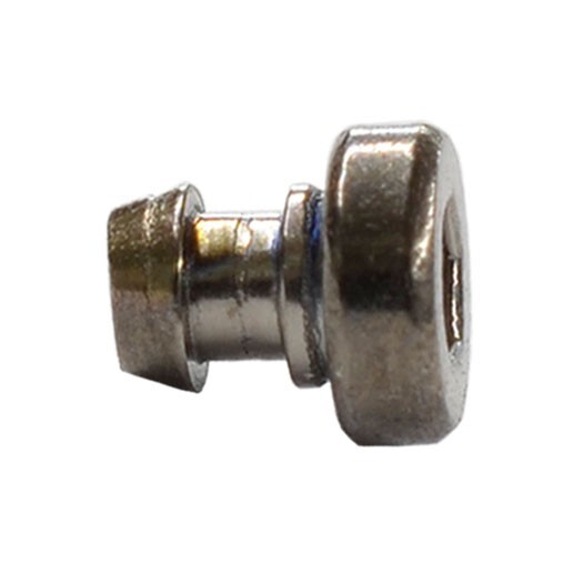 Casio G-Shock GA2000 GA2000E GA2000GZ bezel decorative 1 piece Screw Press Fit
