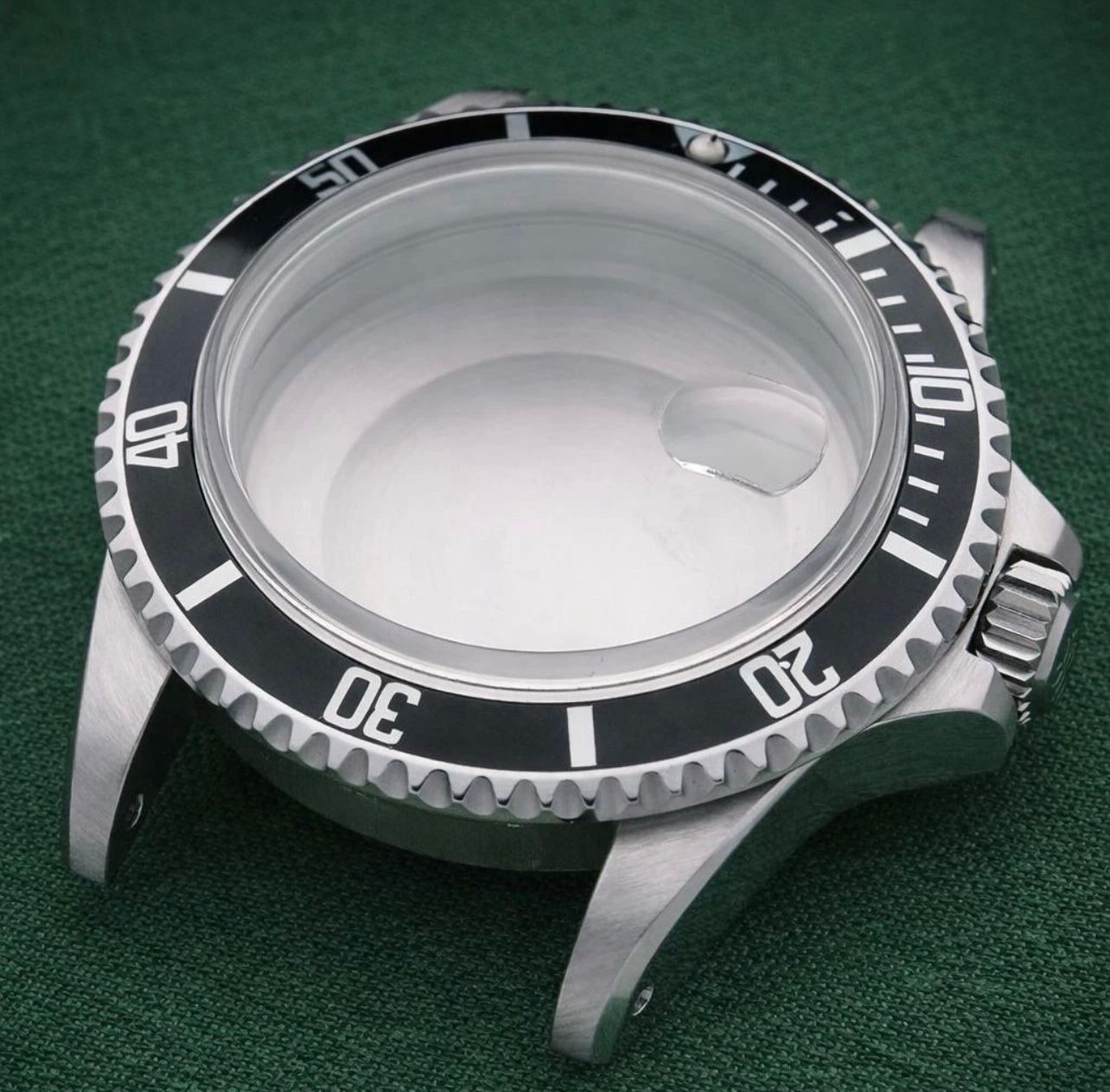 1680 Midcase Aftermarket Case High Quality Compatible Submariner Non Original