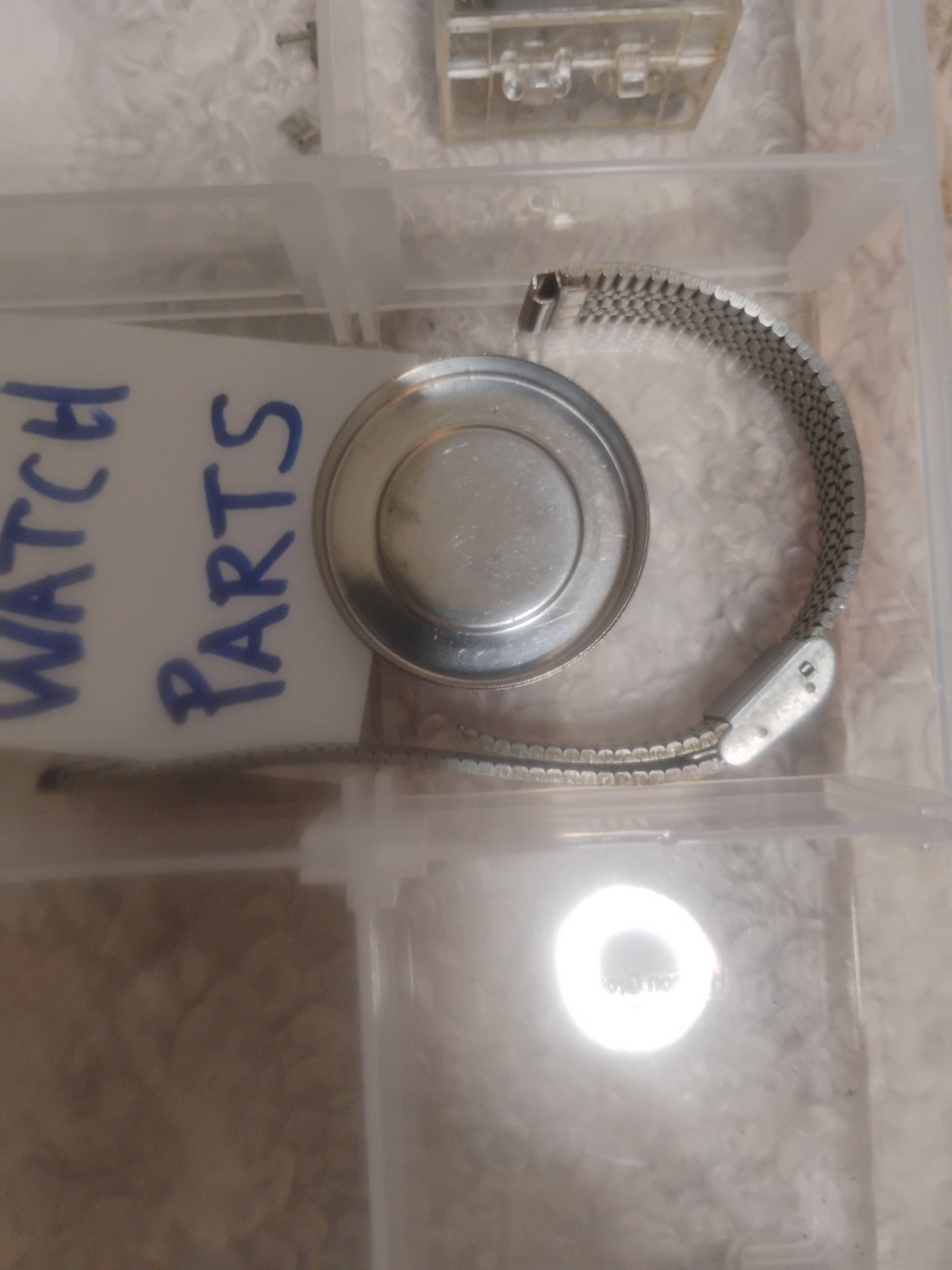 Watch Parts Assorted