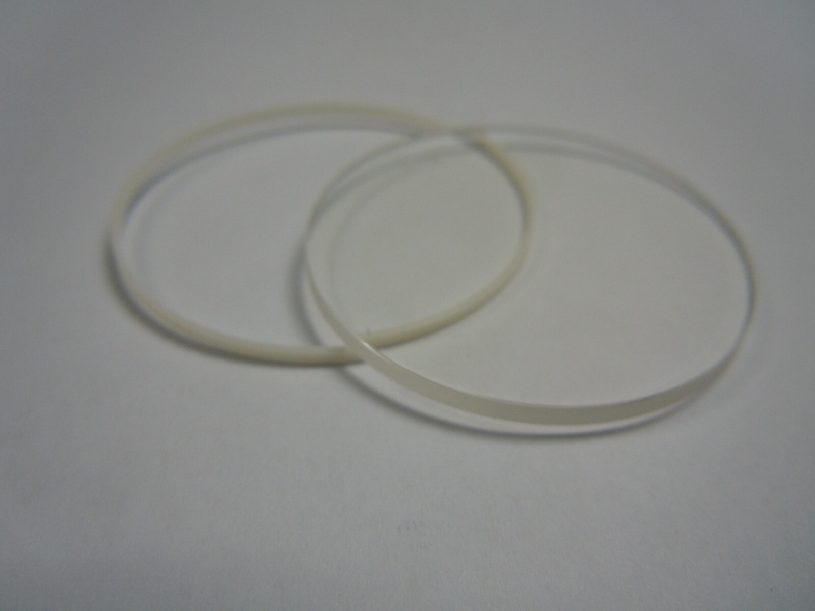 Genuine Breitling Sapphire Crystal & Gasket Aerospace E79362 part 230.90