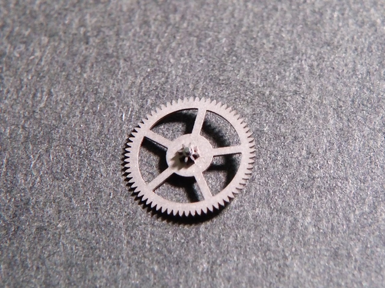 Felsa 4000N 1481 Reduction Gear, vintage/old
