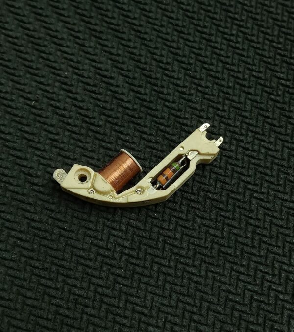 Omega ESA 9162/9164 Tuning Fork Movement Coil For Parts AAS25ALI1
