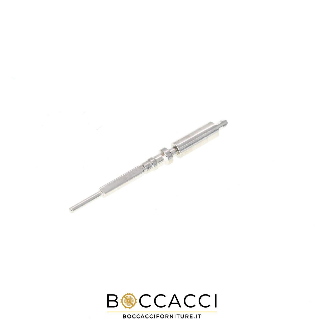 LONGINES 6922 Two Piece Winding Stem (Male) Cod. 404 Calib: 6922 (IN BLISTER)