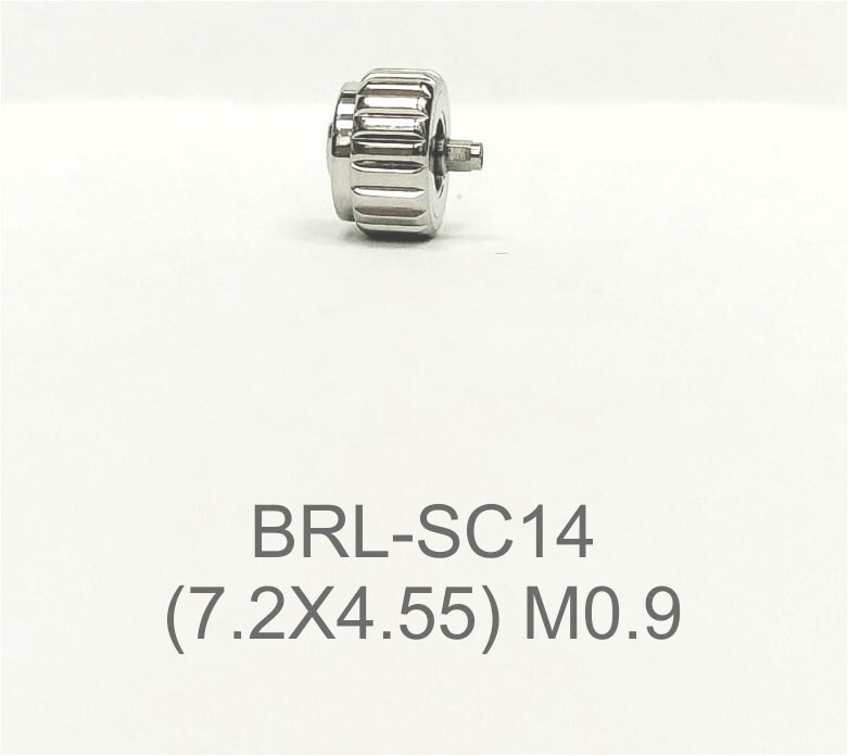 New Breitling Crown for model A39362,A39363