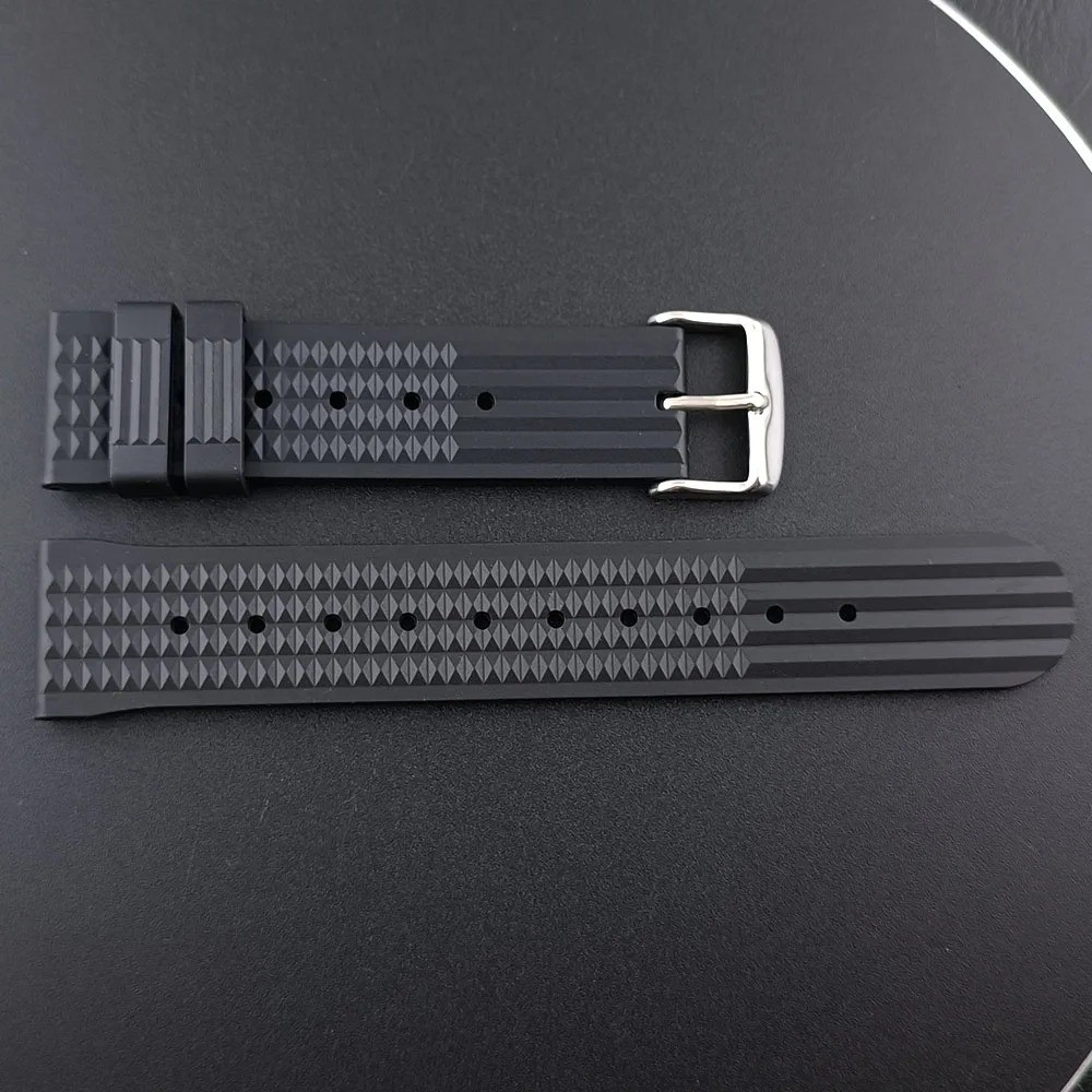 39.5mm Steel Watch Case sapphire glass For NH36 NH70 Movement 28.5mm Dial Case