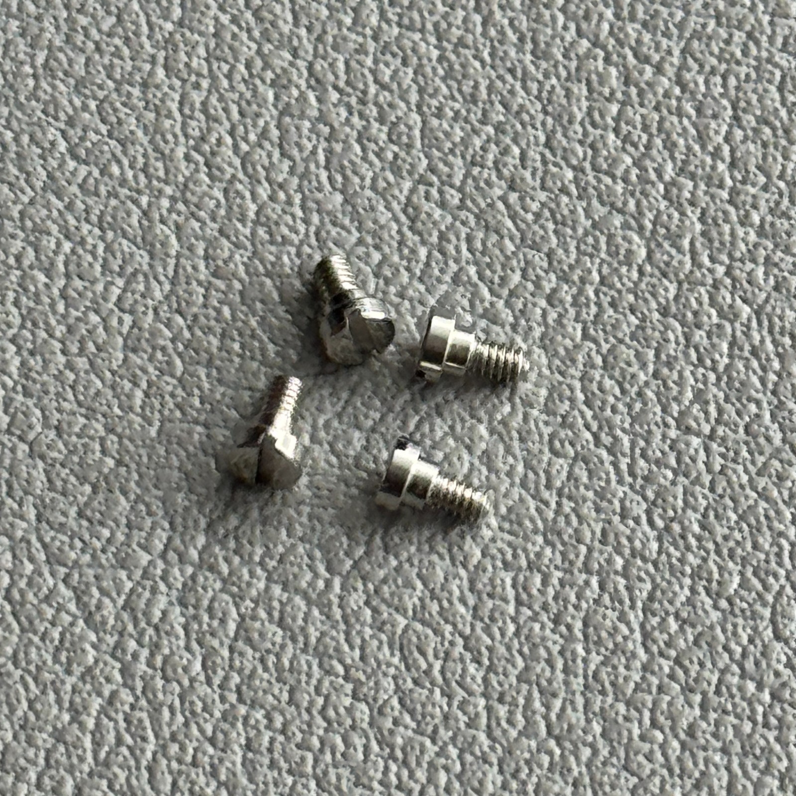 CASIO DW-1100 Watch Glass Sapphire Crystal Bezel Screws Strap Replacement