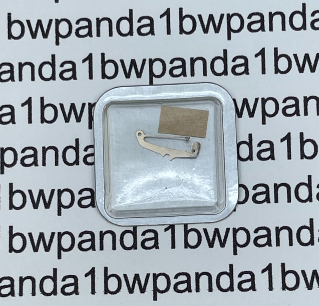 OEM Rolex Parts #3185-614 Date Jumper ===Brand New==Genuine Factory Sealed===