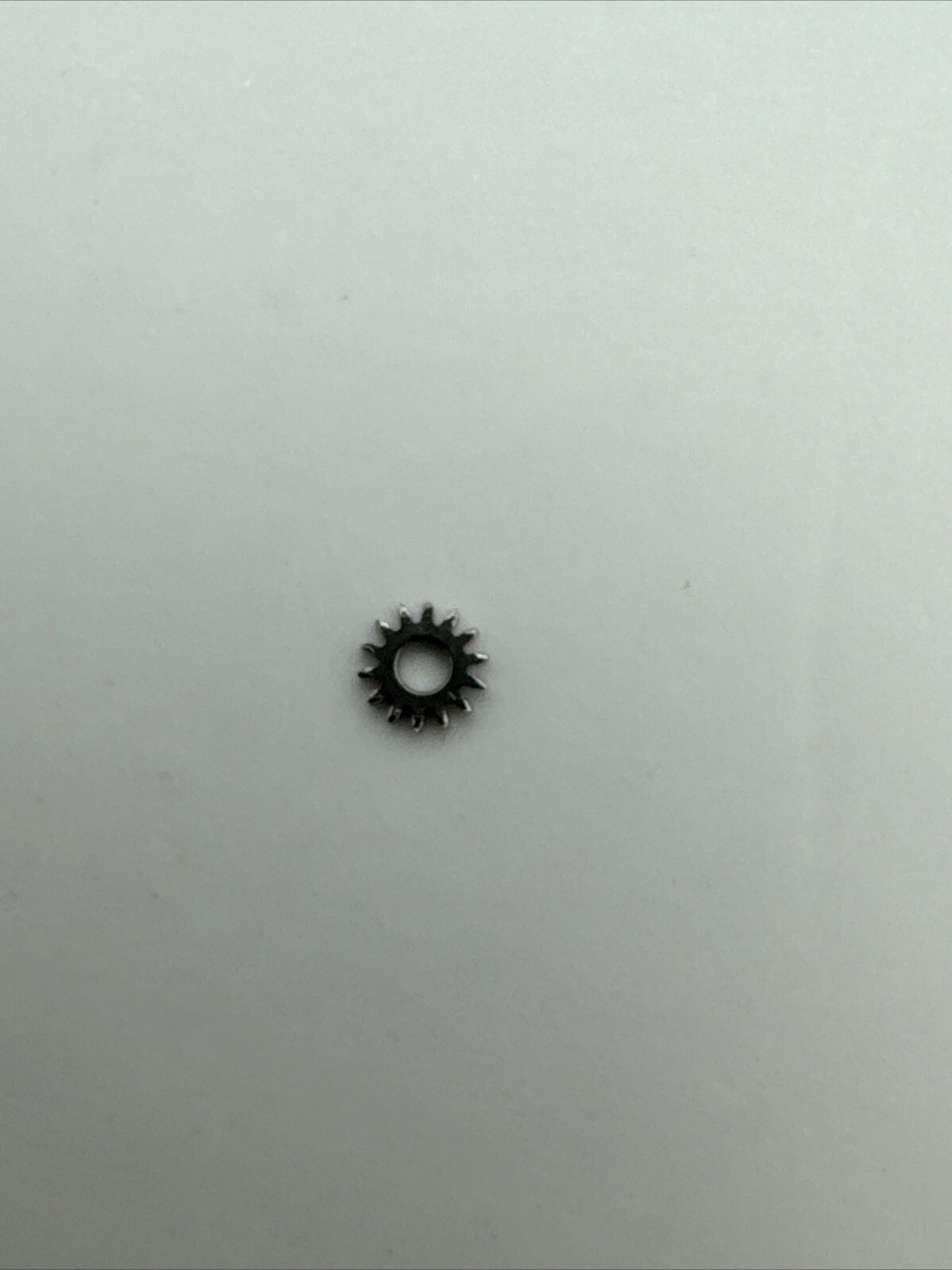 Genuine Rolex 3135-250 Setting Wheel