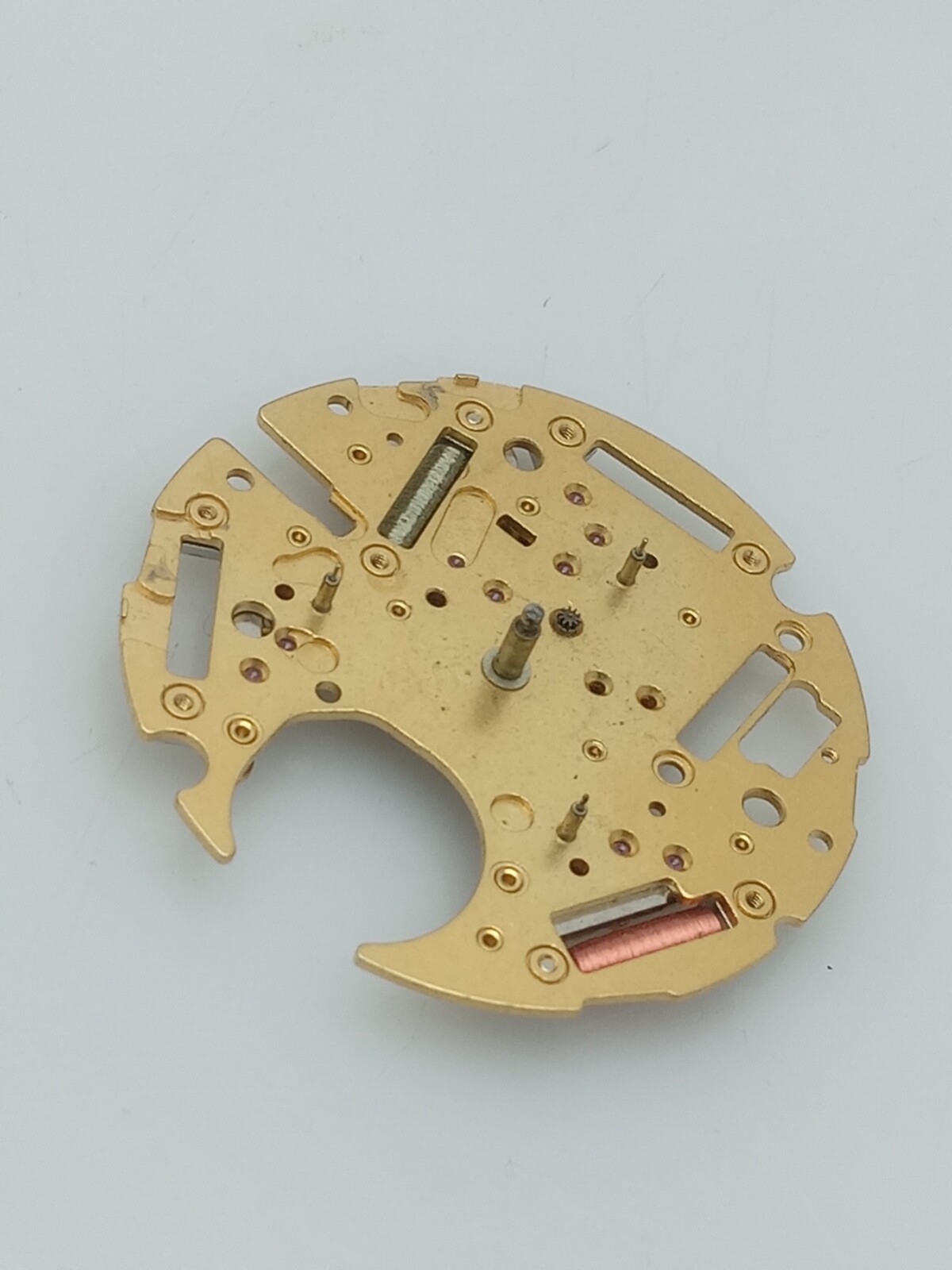 Vintage ETA. 251.272 Quartz Movement Parts