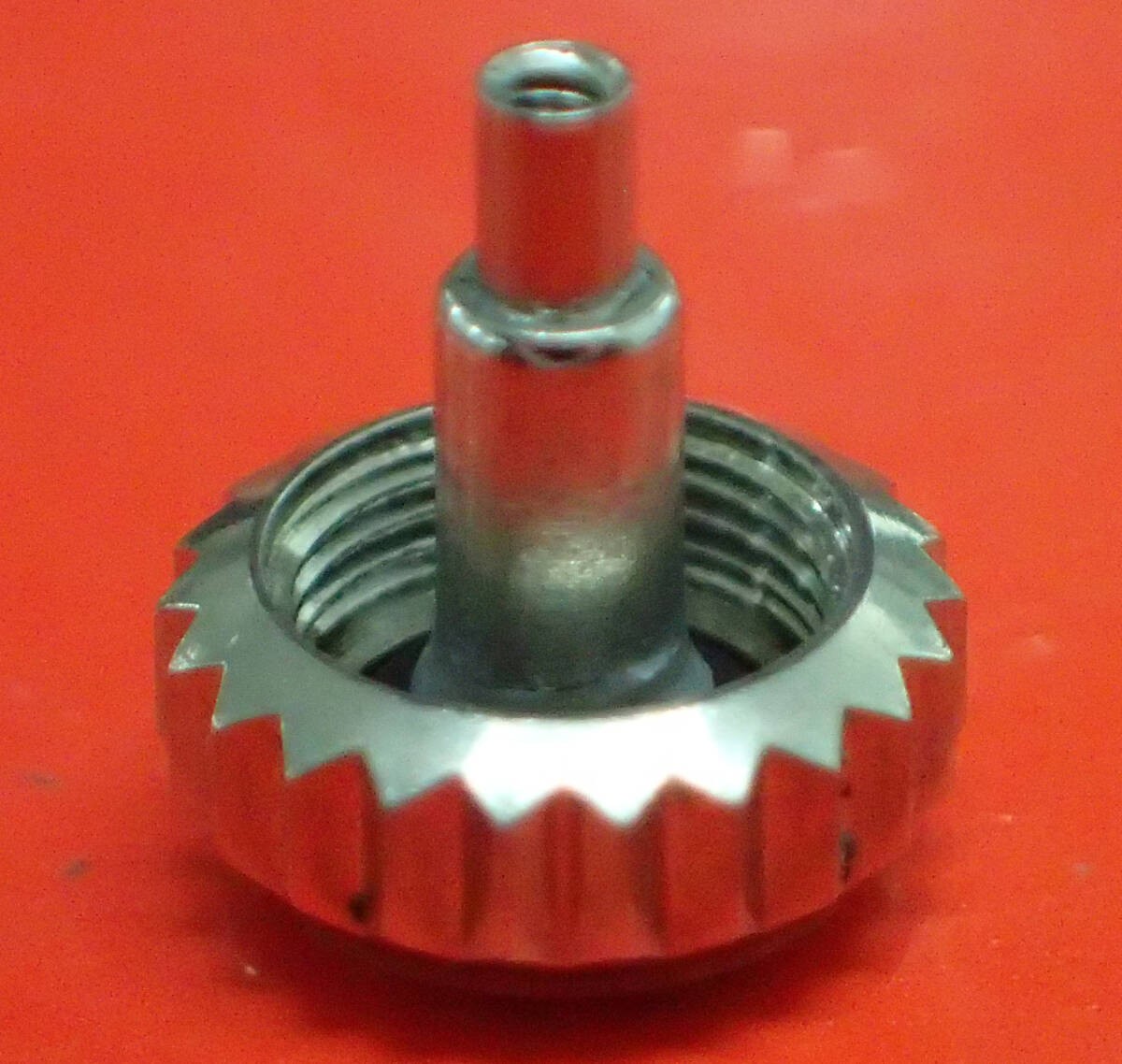 Genuine ROLEX 605-0 Crown 6mm Datejust 124300 124270 126200 126300 #616