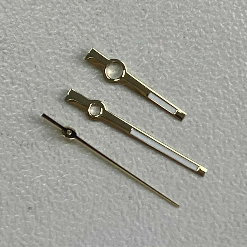Super Lume Watch Hands Kit for Miyota 8215 8200 2813 Movement Repair Accessories