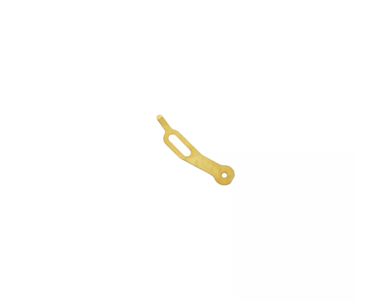 Balance Stop Spring Fits Rolex 3135 3155 3175 3185 movements Part 245
