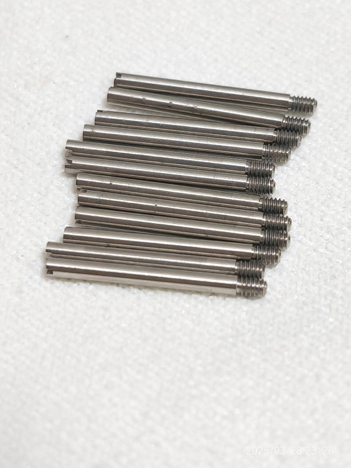 Tudor Black Bay 58 screw Links 79030/the price for one only