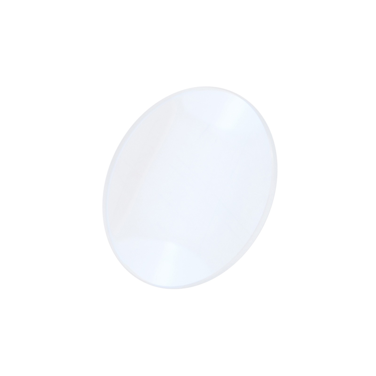 1.2mm Blue AR Coated Double Dome Mineral Watch Glass Crystal Repair 33mm C