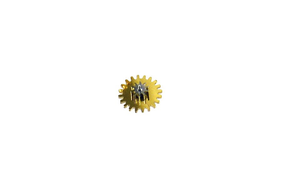 ETA 282.001 setting wheel, assembled [#450] swiss made