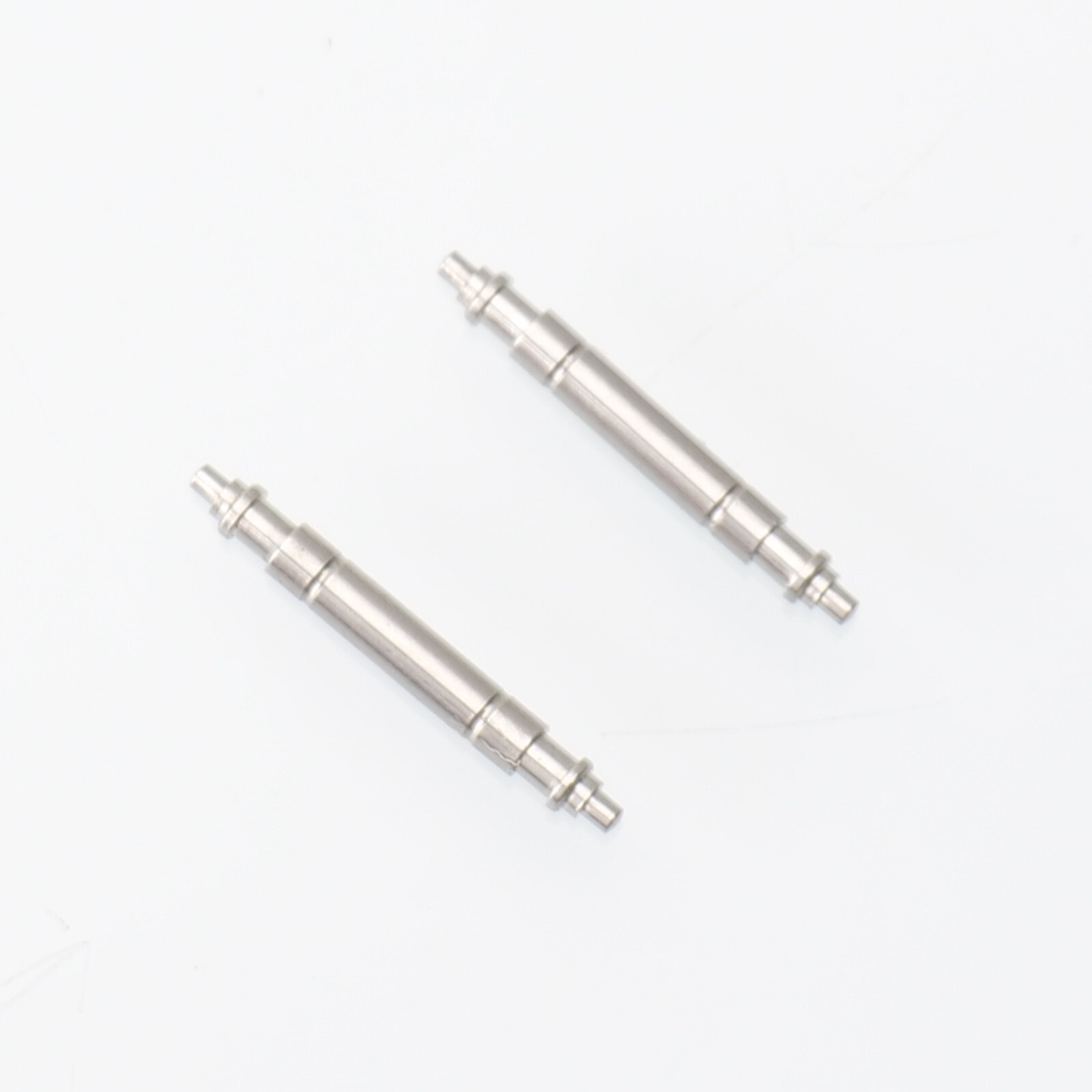 New Genuine Rolex 23-9363 Ladies New Style Band Spring Pin Set (2 pc) Original