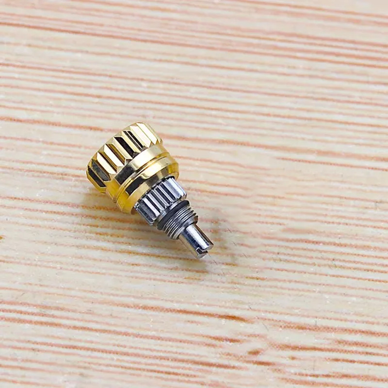 Premium Quality Pusher Steel Push Button For Rolex Daytona 116500 116520