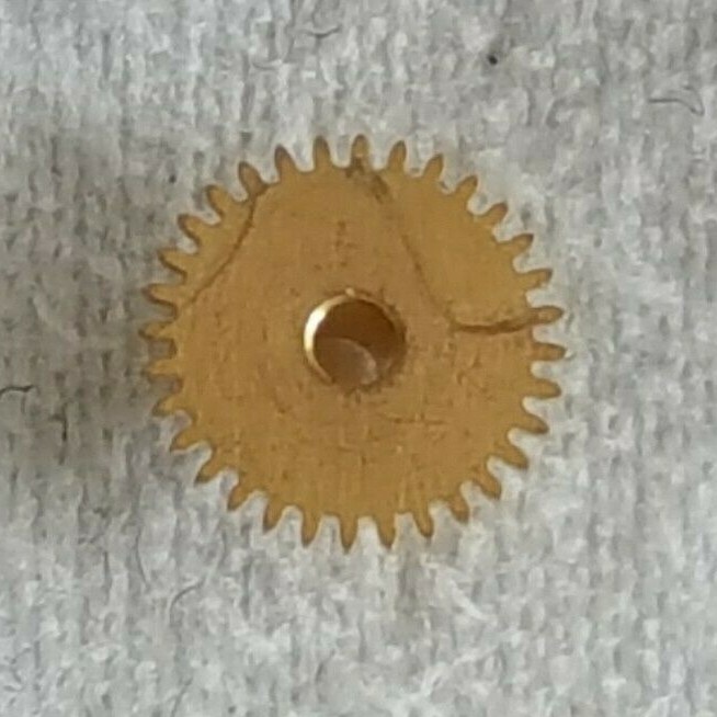 Rolex Caliber 2035 Part Number 4513 (Hour Wheel, Height 1.54mm)