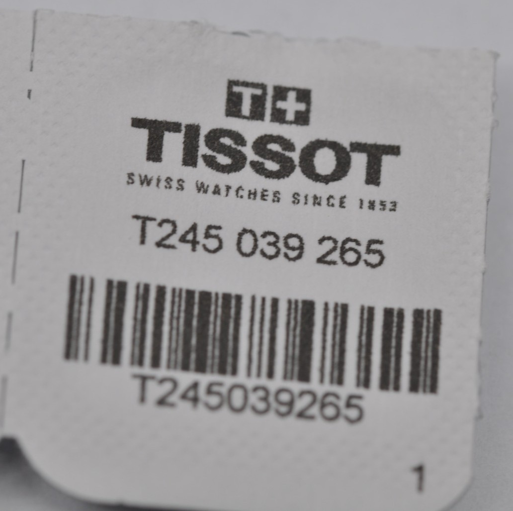 Eta Valjoux 7750 7751 part 710 Anchor Pallet Fork Tissot
