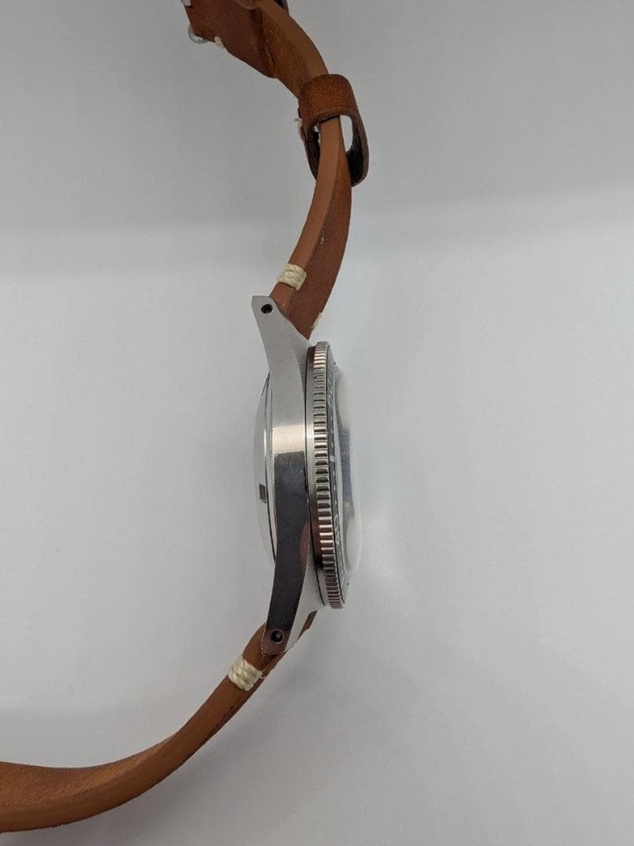 PROJECT TO FIX SEIKO 6217-8001 62MAS SEIKOSHA AUTO SS DIVE DATE WATCH BV06612