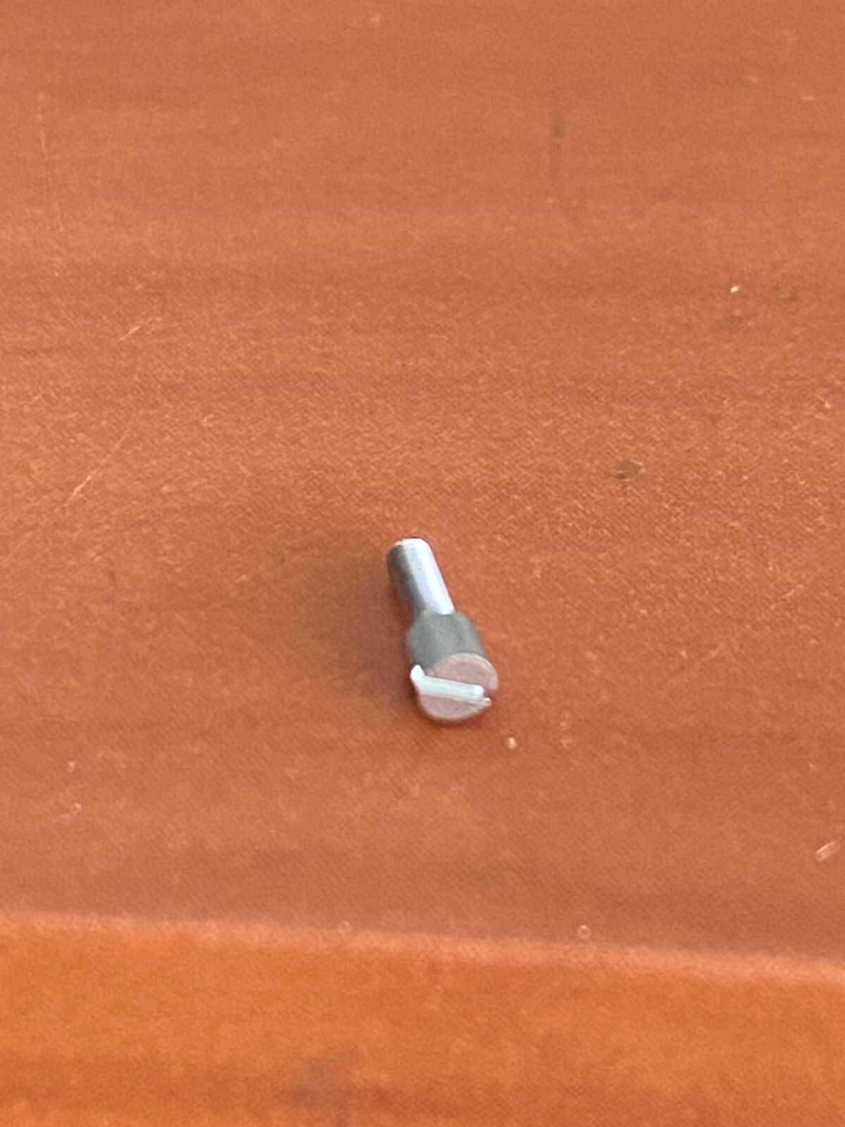 VINTAGE GEN HAMILTON BALANCE COCK SCREW FOR 992B,950 & FOR BRIDGE SCREW 359041