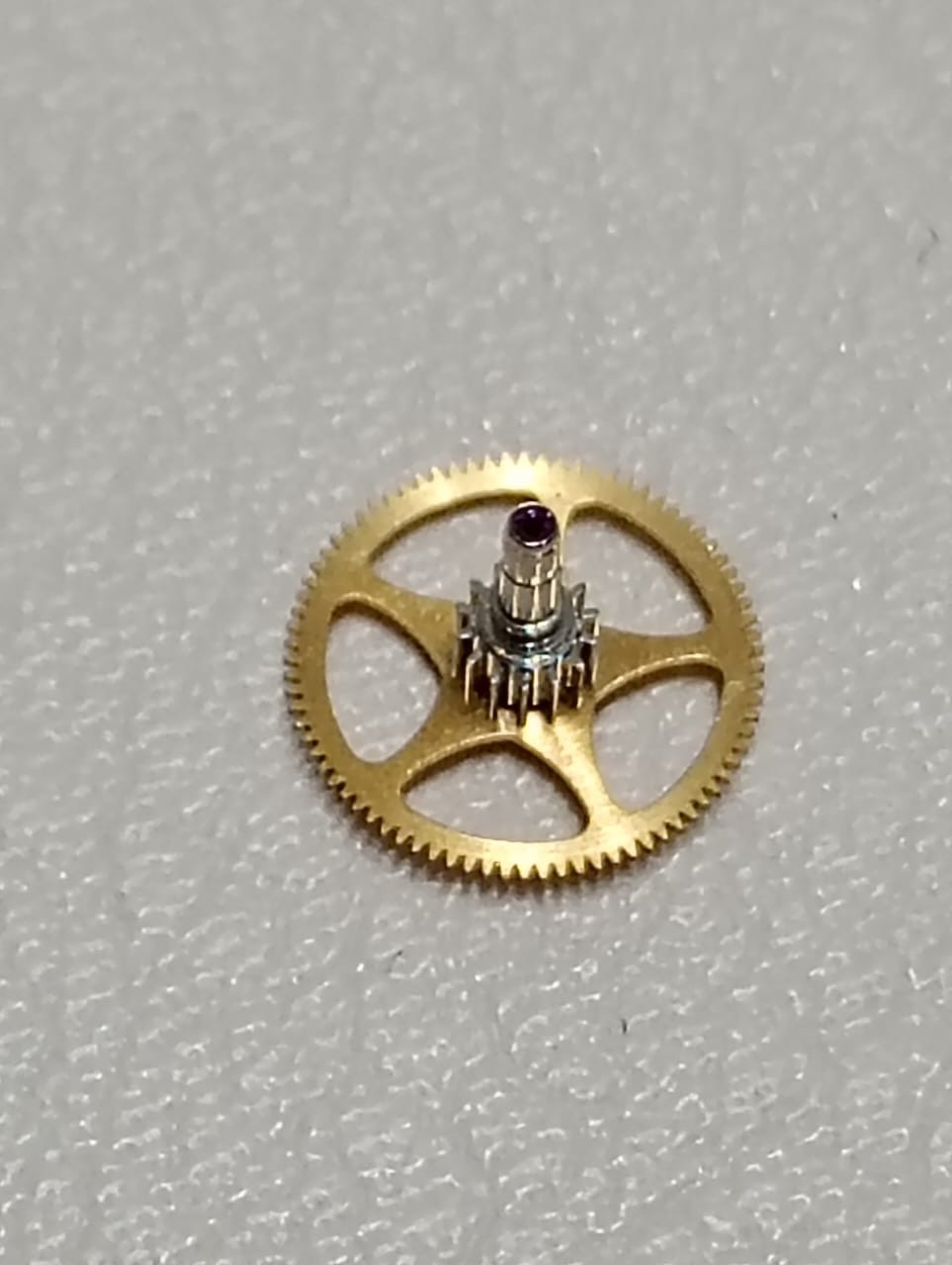 Rolex 4130 820 Daytona Chronograph Wheel Original Part