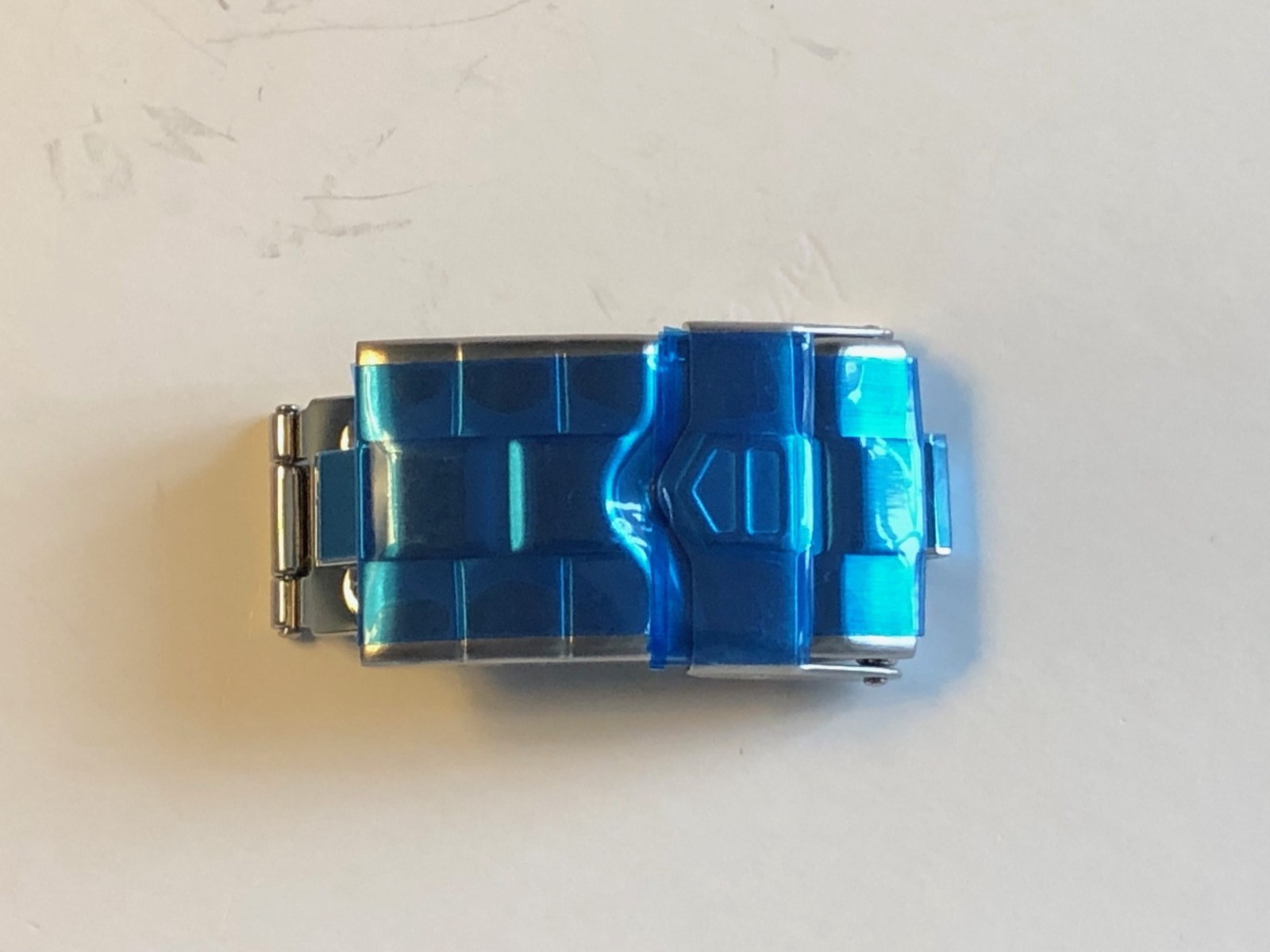 TAG Heuer replacement buckle clasp FF0161 FF0134 BA0311 BA0328 BA0330 new