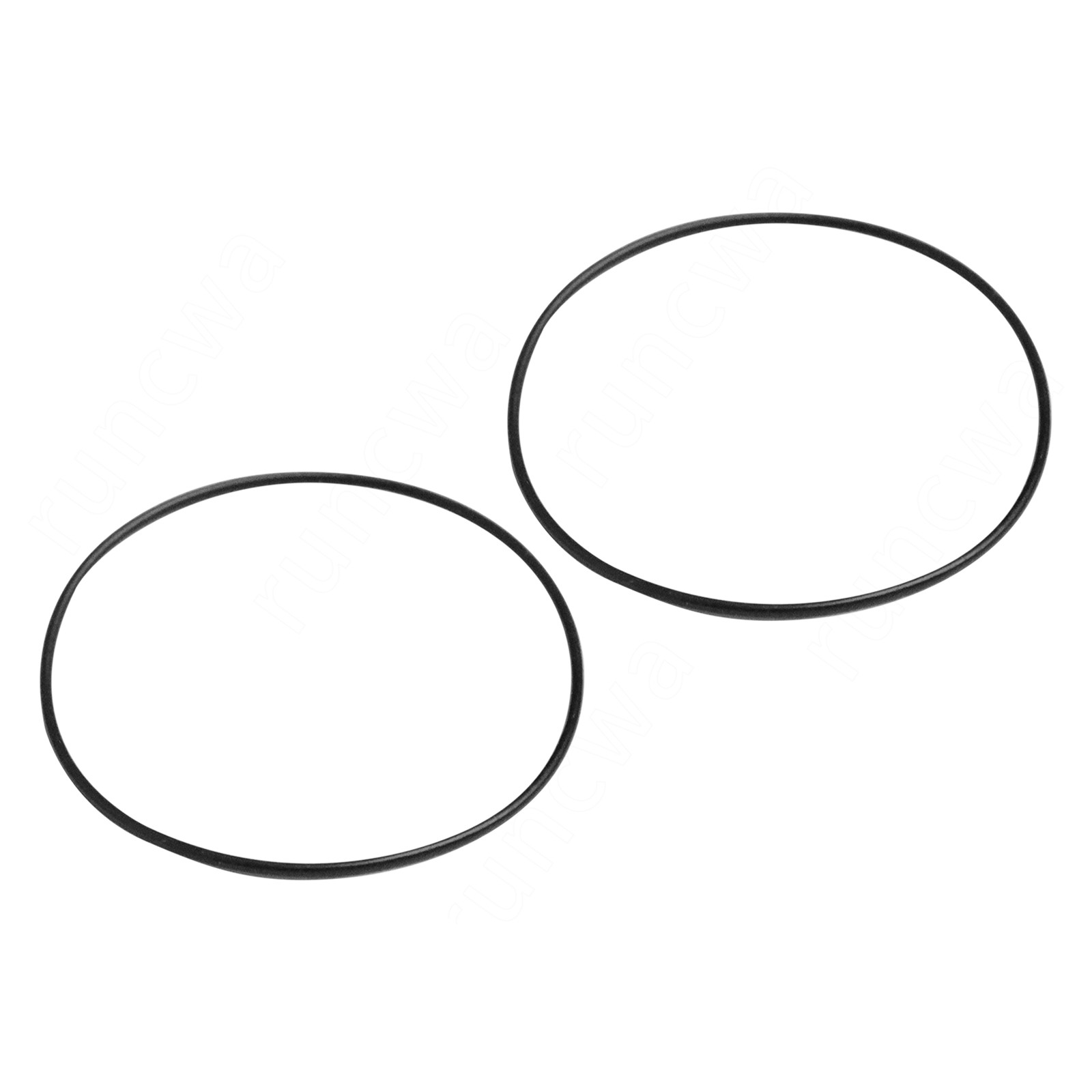 Replacement Gasket Seal For Seiko Case Back SKX371 SK779 SRP491 SRP493 SRP495