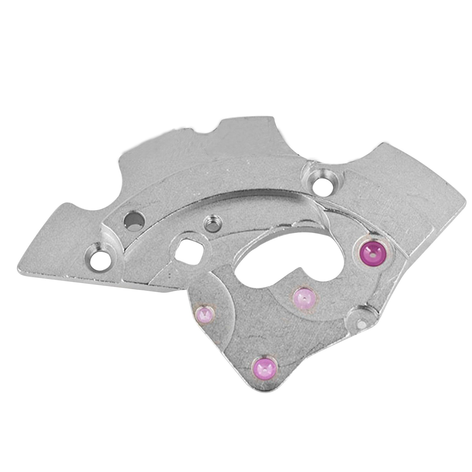 Replacement Spare Parts 110 Train wheel bridge For ETA 2824 2836 2846 2834-2