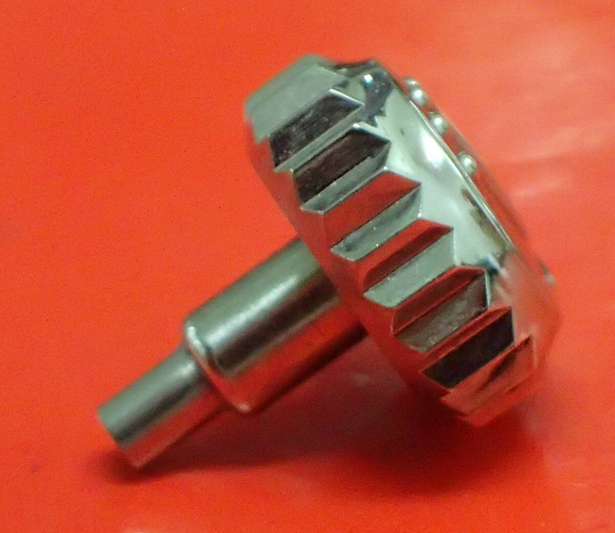 Genuine ROLEX 605-0 Crown 6mm Datejust 124300 124270 126200 126300 #616