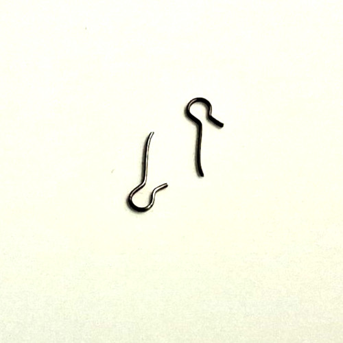 Enicar 410 412 880 1000 Set Spring watch Part #210/185 (2-PACK) *SEE FIT LIST