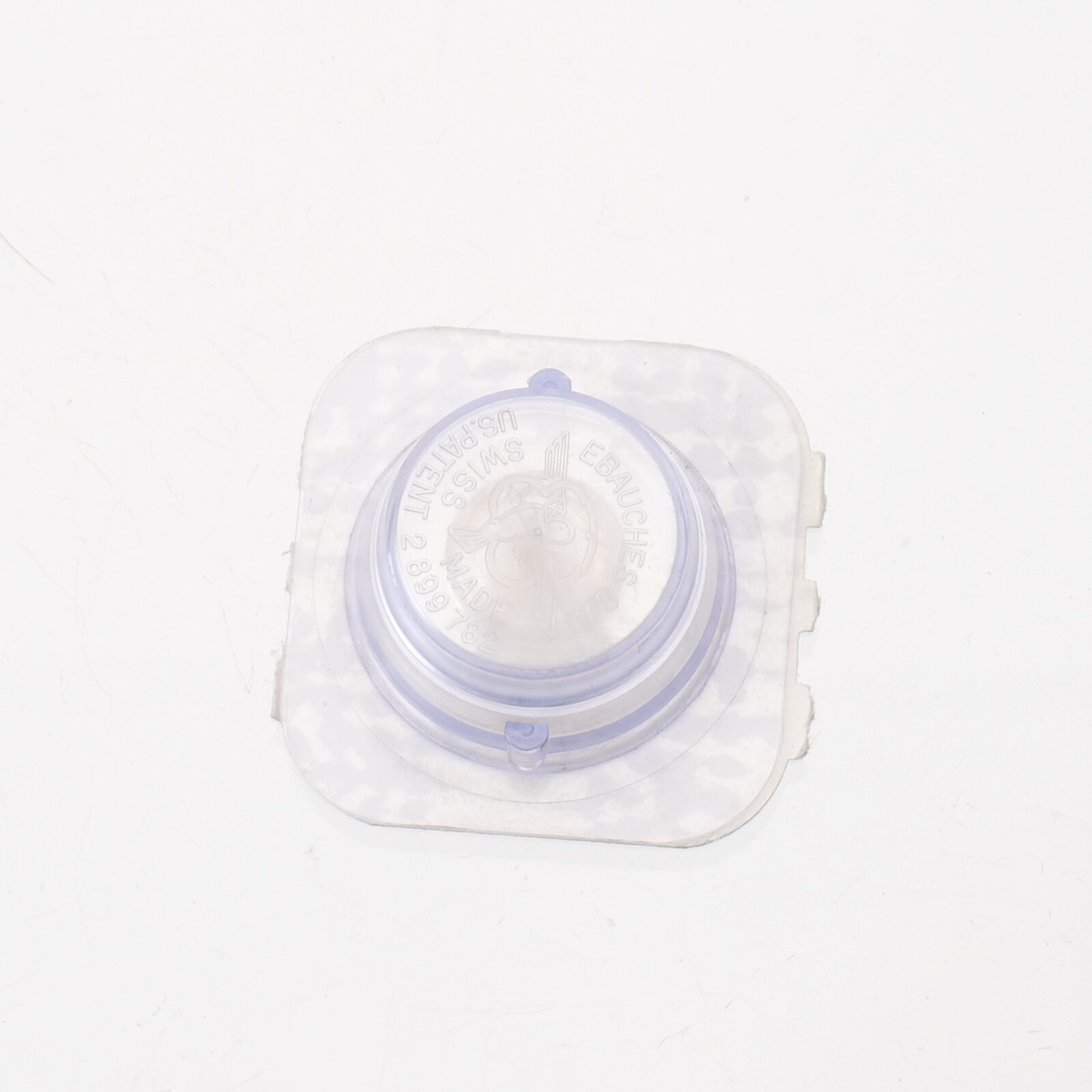 Felsa 4120, 4124 Balance Complete Watch Part Bestfit # 721/1787 Watchmakers