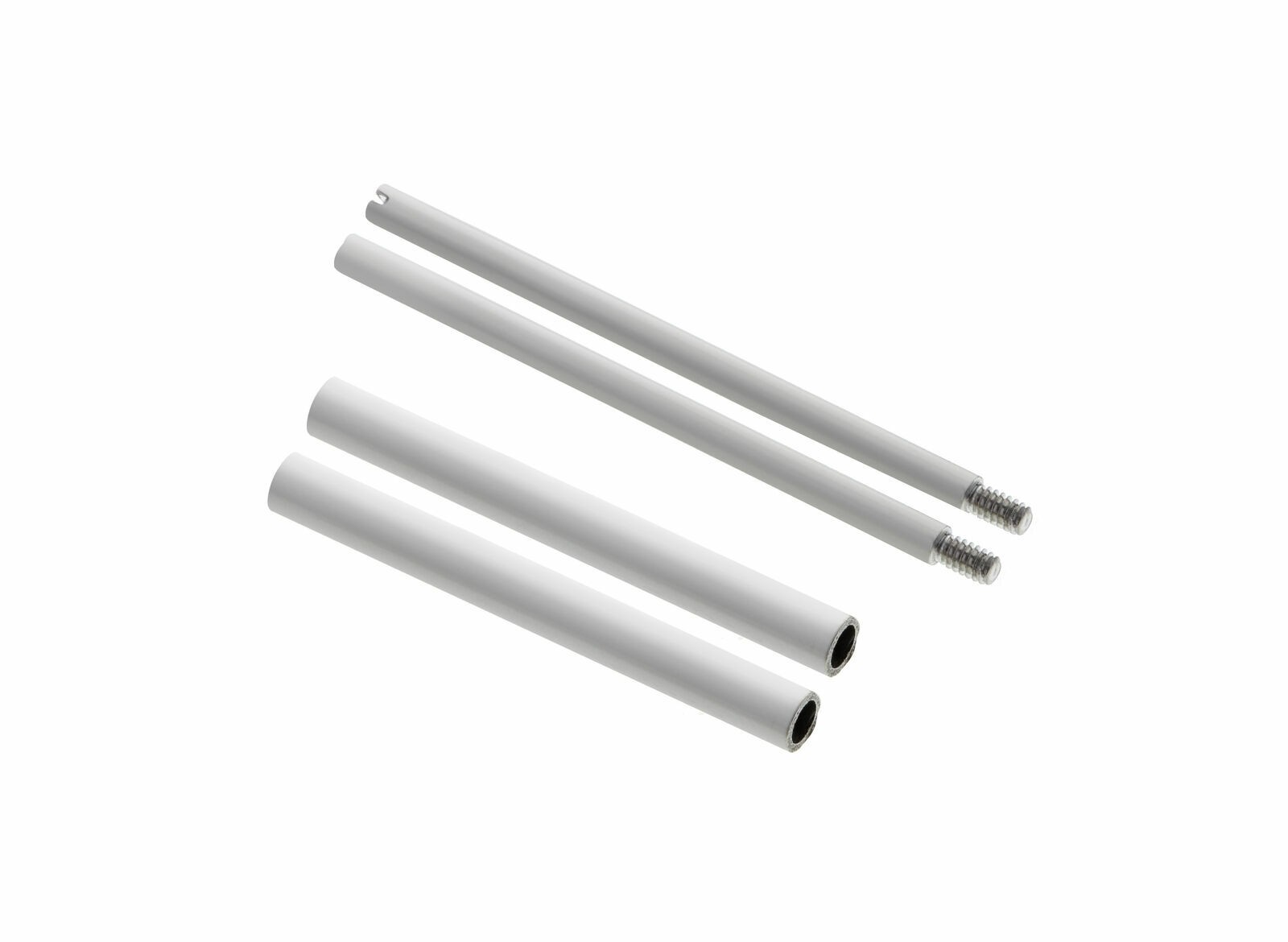 2 SCREW + TUBES FOR 44MM PANERAI SUBMERSIBLE PAM 24 WATCH BAND STRAP STEEL SWIS